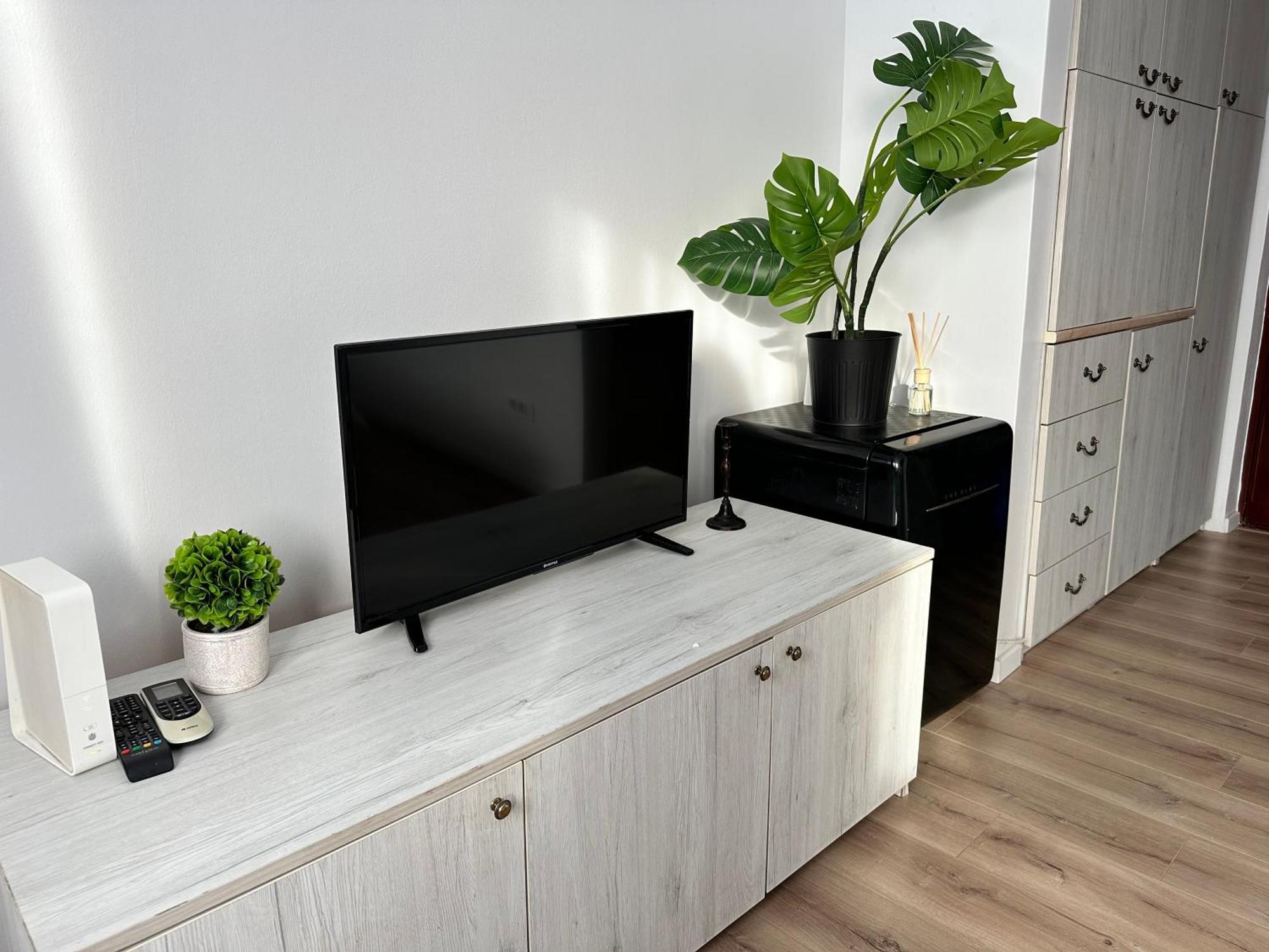 Magheru Studio By Darius Residence บูคาเรสต์ ภายนอก รูปภาพ